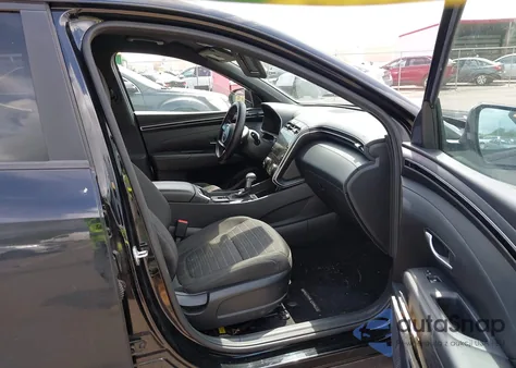 2022 Hyundai Santa Cruz Sel z USA, uszkodzony, nr VIN 5NTJBDAE4NH024958